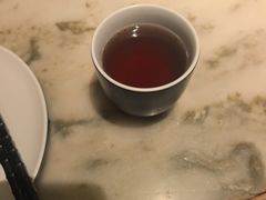 -绿茶餐厅(光谷世界城步行街店)