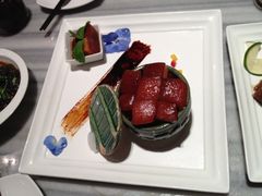-106餐厅(山水文园店)