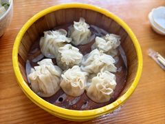 -蟹芆三馄饨