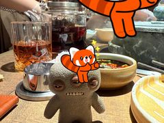 -蘑界·野生菌火锅(深业上城店)