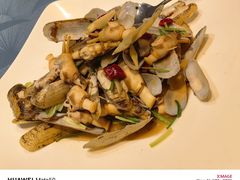 -和源祥·日照菜扛把子(万平口一店)