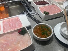 -海底捞火锅(金鼎广场店)