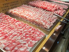 -苏格里岛自助烤肉海鲜火锅(成都金牛万达店)