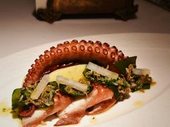 -壳里西餐厅Coquille Seafood Bistro(蒙自路店)