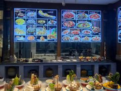 -北戴河转鱼·炒螃蟹酱餐厅