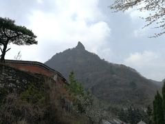 -武当山风景区