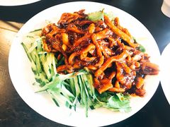 -我去·春饼文化主题餐厅(国定路总店)