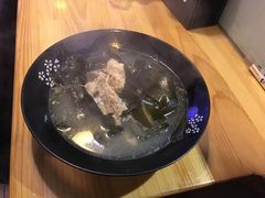 -汪爹爹武汉牛三鲜(朝外大街店)