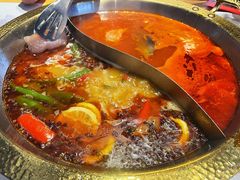 -回·龙虾铺·盆盆蟹·烧烤大排档(回龙观店)