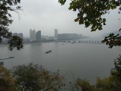 -桐君山春江扬帆码头