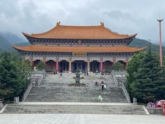 -崇圣寺三塔文化旅游区