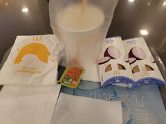 -麦当劳(凯德广场店)