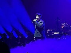 -赤红音乐现场(浦东金桥路店)