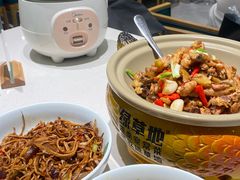 -绿草地·湘菜(芙蓉天街店)
