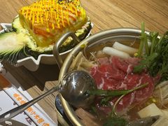 -冰川冷面·延边菜·炭烤串(观前店)