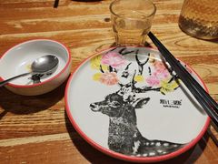 -新白鹿餐厅(龙游路店)
