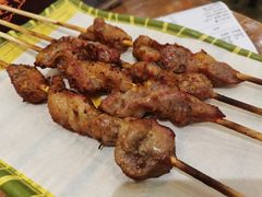-清真·玛丽亚新疆菜主题餐厅(浙江中路店)