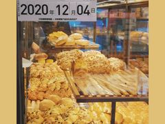 -BreadTalk面包新语·烘焙蛋糕(海珠丽影广场店)