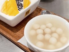 -满记甜品(苏州中心店)