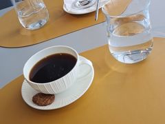 -璞渼咖啡 ROOF P.M. Café(浦东美术馆店)