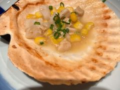 -初居食屋日式料理(万象城购物中心店)