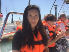 -日照灯塔风景区