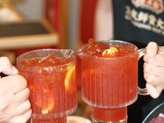 -廖掌柜·重庆鲜货火锅(上海首店)