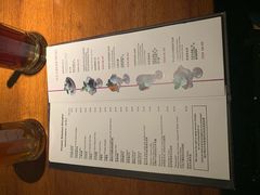 -宝莱纳餐厅(滨江店)