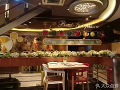 -菲滋意式餐厅(萧山市心店)