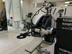 -YCHL Studios健身工作室(市二宫店)