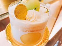 玫珑蜜瓜-美艺甜·生日蛋糕定制(水围店)