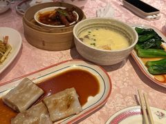 -囍凤楼·粤菜·点心·火锅(温特莱店)