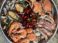 -星奇缘·海鲜餐厅(东山美食地标店)