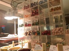 -广州增城保利郡雅酒店-月色西餐厅