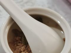 -汗腾格里·风味餐厅(新疆驻京办店)