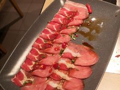 -新石器烤肉(周浦万达店)