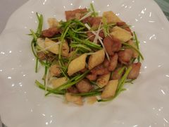 -全聚德(上海首店浦东店)