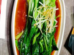 -闫府私房菜(恒隆店)