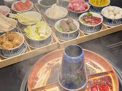 -咏江南·苏式火锅·苏州评弹(观前街店)