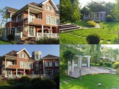 -玫瑰园别墅餐厅(北京玫瑰园店)