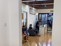 -弘通围棋(马连道校区)
