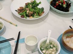 -同里湖大饭店-怡景轩中餐厅(同里古镇店)