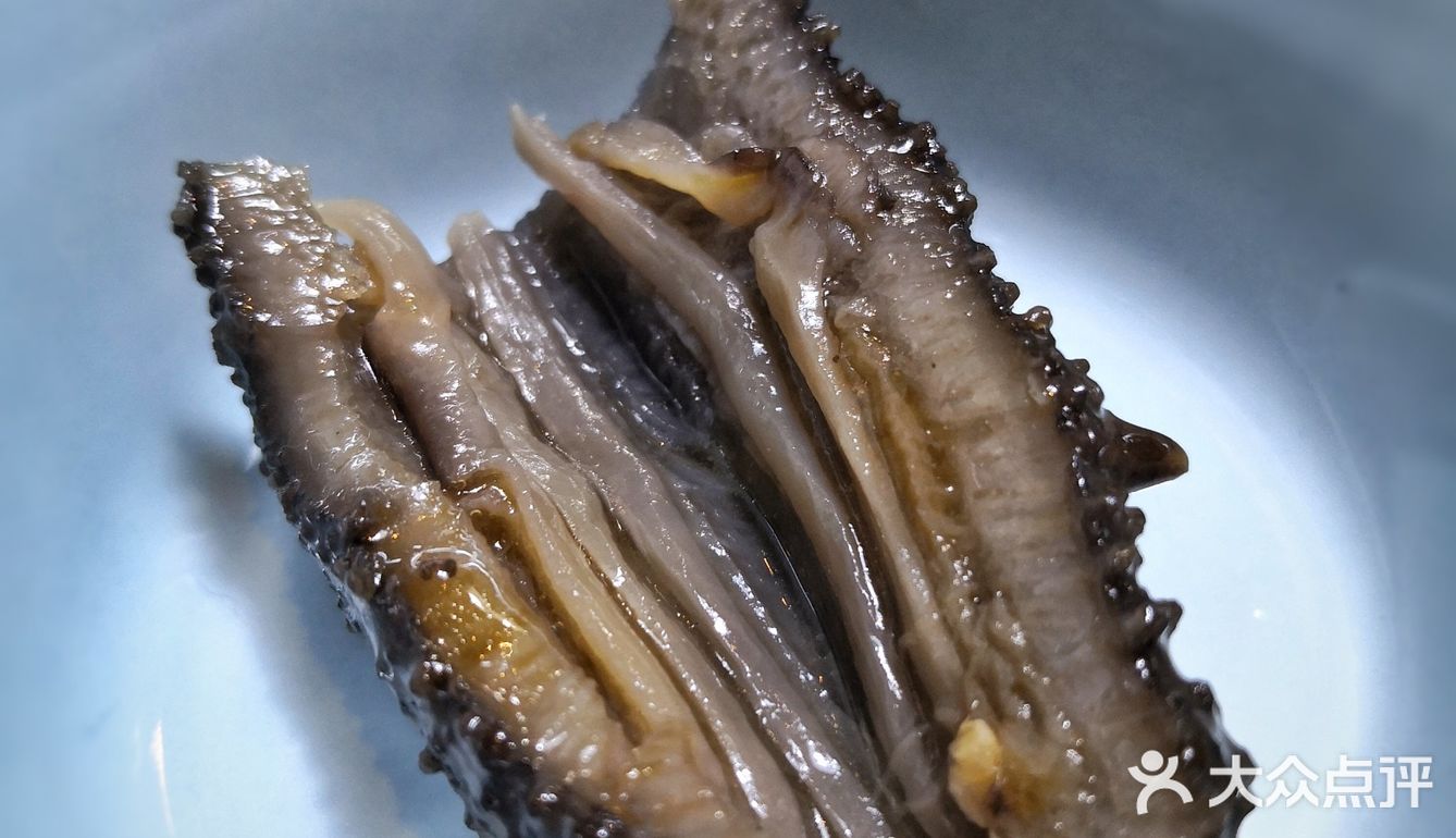 🌈紫藤路上的青岛美食