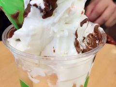 -COSTA COFFEE(新奥购物中心店)