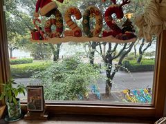 -时光花园(白鹭洲店)