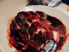 -探花·意境江南菜·唐伯虎文化体验店·松鼠桂鱼(观前店)