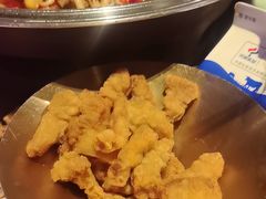 -壕吃时代(伟业广场斜对面)