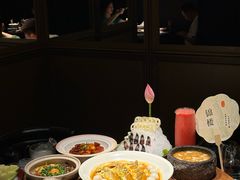 -锦楼·臻选新杭帮(杭州中心店)