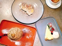 -半山腰·云南菜(侨福芳草地店)