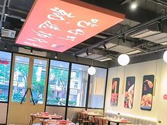-杨氏青龙虾·羊蝎子(珠江路店)